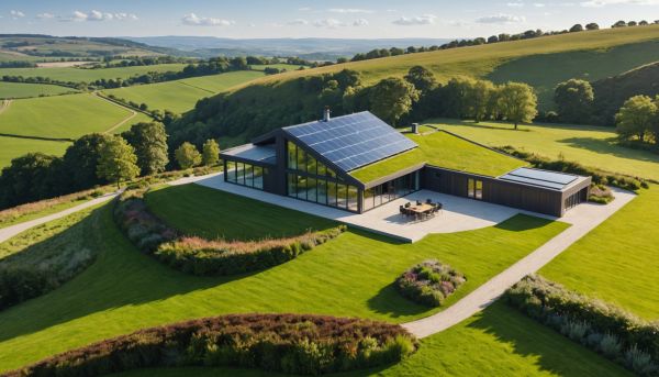 Choisir un domaine écoresponsable certifié