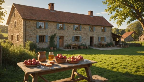 Comment évolue l'accueil paysan en milieu rural ?