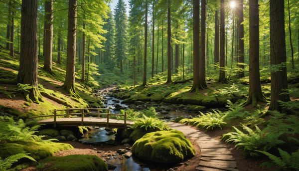 Pourquoi choisir le sentier des merveilles pour une escapade mémorable