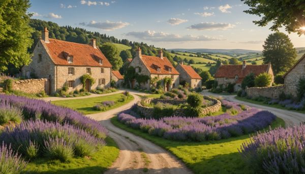 Top dix des plus belles fermes où séjourner