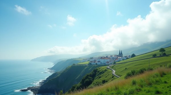 La côte de jade : activités et découvertes autour de pornic avec slow village