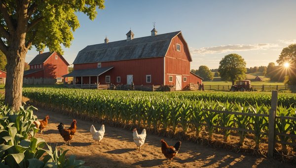Quelles activités peut-on faire lors des vacances à la ferme ?